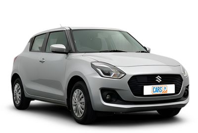 2024 Maruti Swift - Hatchback - Petrol - Manual - ₹6.93 lakh